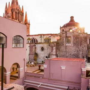 Selina San Miguel de Allende